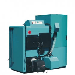 Комбинированные котлы