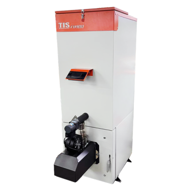 Пеллетный котел TIS PELLET COMBI 15R Пеллетный котел TIS PELLET COMBI 15R