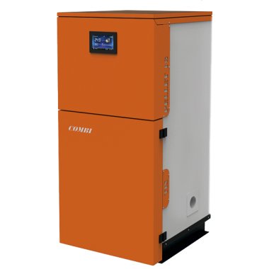 Пеллетный котел TIS PELLET COMBI 15R Пеллетный котел TIS PELLET COMBI 15R