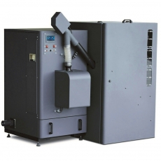 Пеллетный котел Arikazan Caria Pellet 12