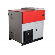 Пеллетный котел Wirbel ECO SMT 50