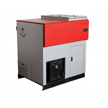 Пеллетный котел Wirbel ECO SMT 50 Пеллетный котел Wirbel ECO SMT 50