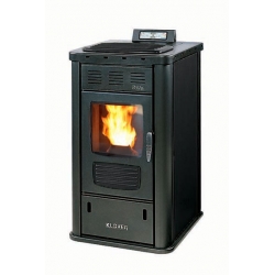 Водяные камины