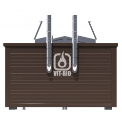 Модульные котельные