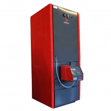 Пеллетный котел Pelltech EverClean 30