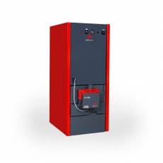 Пеллетный котел Pelltech EverClean 50