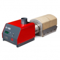 Пеллетная горелка Pelltech PV 100d