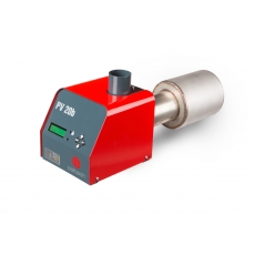 Пеллетная горелка Pelltech PV 30b