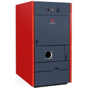 Пеллетный котел Pelltech EverClean 160