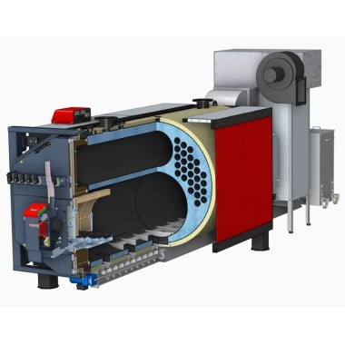 Пеллетный котел Pelltech EverClean 1000 купить в Москве Пеллетный котел Pelltech EverClean 1000 купить в Москве