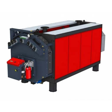 Пеллетный котел Pelltech EverClean 350 купить в Москве Пеллетный котел Pelltech EverClean 350 купить в Москве