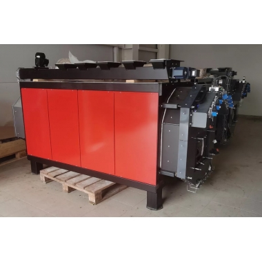 Пеллетный котел Pelltech EverClean 350 купить в Москве Пеллетный котел Pelltech EverClean 350 купить в Москве