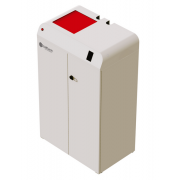 Пеллетный котел Pelltech PK 15 Combi