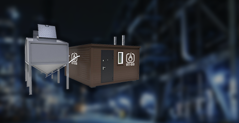 Модульные котельные