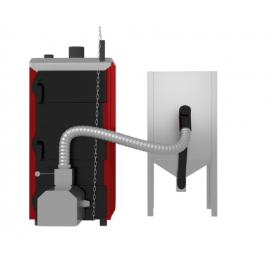 Пеллетный котел Comfort KR 150 Пеллетный котел Comfort KR 150