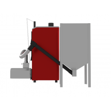 Пеллетный котел Vitbio Comfort KR 10