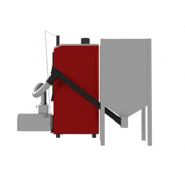 Пеллетный котел Comfort KR 150 Пеллетный котел Comfort KR 150