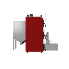 Пеллетный котел Vitbio Comfort KR 10