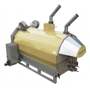 Промышленная пеллетная горелка Eco-Palnik UNI-Max Perfect 1000 Промышленная пеллетная горелка Eco-Palnik UNI-Max Perfect 1000