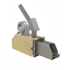 Пеллетная горелка Eco-Palnik VIP 15