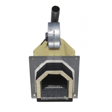 Пеллетная горелка Eco-Palnik UNI-Max 100