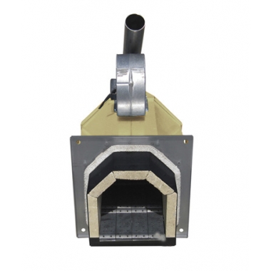 Пеллетная горелка Eco-Palnik UNI-Max 100 Пеллетная горелка Eco-Palnik UNI-Max 100