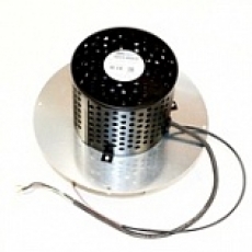 Вентилятор дымовых газов для PK100/PK160