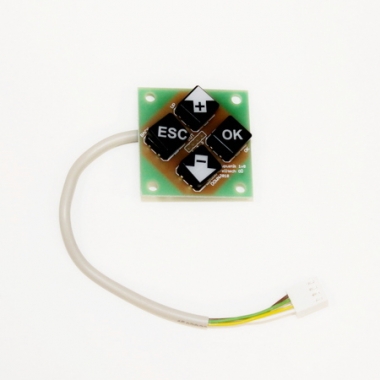 Блок кнопок для PV 20/30, 100/180, 350a (кабель 20 см) Pelltech Блок кнопок для PV 20/30, 100/180, 350a (кабель 20 см) Pelltech