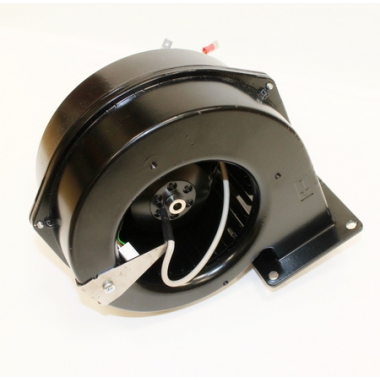 Вентилятор для PV 180d с датчиком Pelltech Вентилятор для PV 180d с датчиком Pelltech