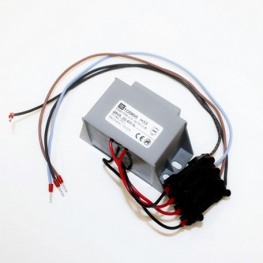 Блок питания для PV100/180, 26VA Pelltech Блок питания для PV100/180, 26VA Pelltech