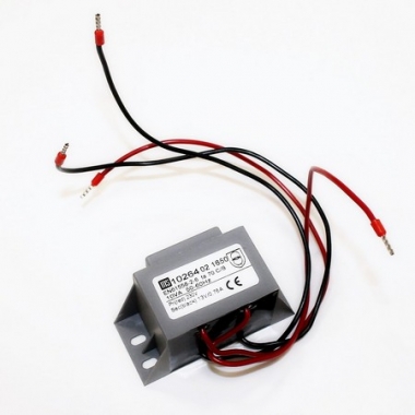 Блок питания для PV 20/30, 10VA Pelltech Блок питания для PV 20/30, 10VA Pelltech