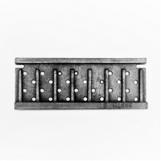 Верхняя решетка-колосник для PV 100c/d