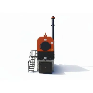 Пеллетный котел Enorpa Ametist 5000 Пеллетный котел Enorpa Ametist 5000