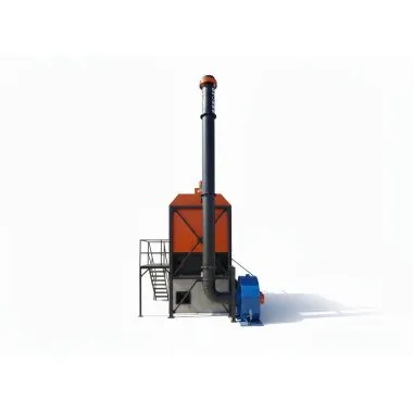 Пеллетный котел Enorpa Ametist 5000 Пеллетный котел Enorpa Ametist 5000