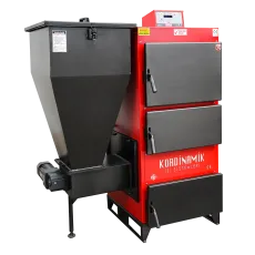 Пеллетный котел Kordinamik 3G/s 100