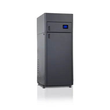 Пеллетный котел Termomont B-Smart 30 Пеллетный котел Termomont B-Smart 30