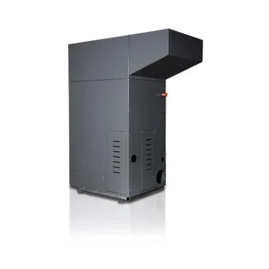 Пеллетный котел Termomont B-Smart 30 Пеллетный котел Termomont B-Smart 30