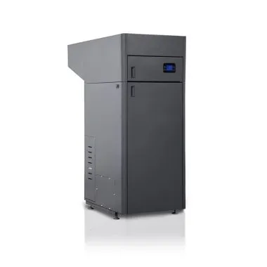 Пеллетный котел Termomont B-Smart 30 Пеллетный котел Termomont B-Smart 30