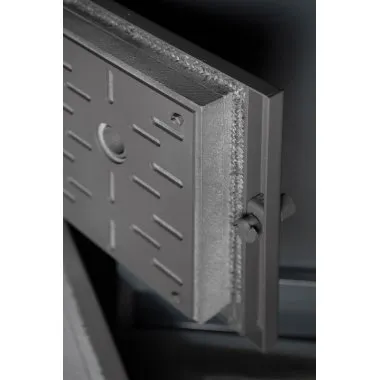 Пеллетный котел Termomont B-Smart 30 Пеллетный котел Termomont B-Smart 30