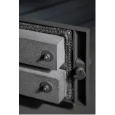 Пеллетный котел Termomont B-Smart 12