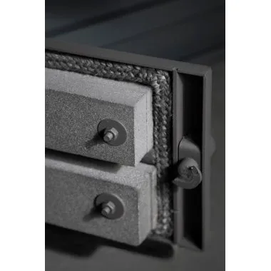 Пеллетный котел Termomont B-Smart 30 Пеллетный котел Termomont B-Smart 30