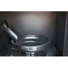 Пеллетный котел Termomont B-Smart 12