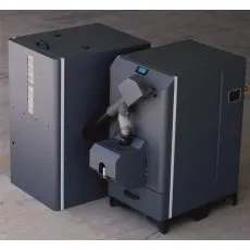 Пеллетный котел Arikazan Eco-Mini 12