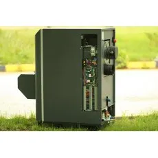 Пеллетный котел Arikazan Eco-Mini 12