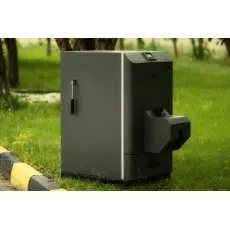 Пеллетный котел Arikazan Eco-Mini 12