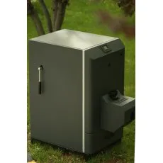 Пеллетный котел Arikazan Eco-Mini 12