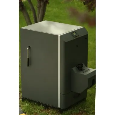Пеллетный котел Arikazan Eco-Mini 12 Пеллетный котел Arikazan Eco-Mini 12