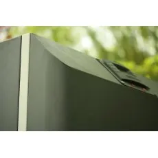 Пеллетный котел Arikazan Eco-Mini 12