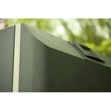 Пеллетный котел Arikazan Eco-Mini 60 Пеллетный котел Arikazan Eco-Mini 60