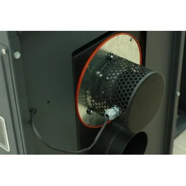 Пеллетный котел Arikazan Eco-Mini 40 Пеллетный котел Arikazan Eco-Mini 40